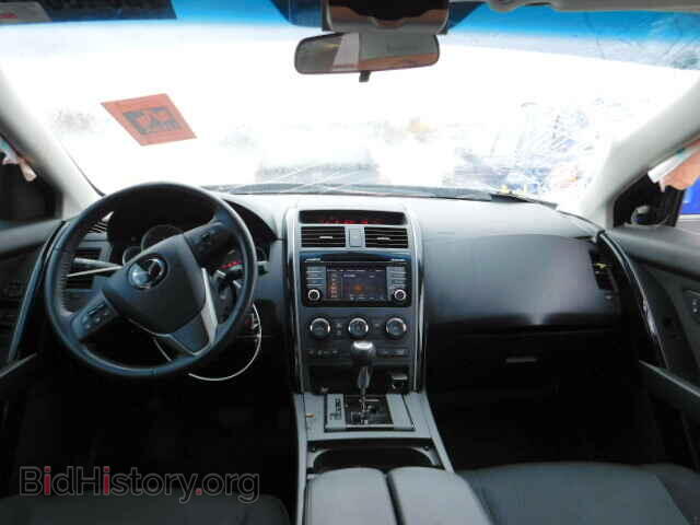2015 MAZDA CX-9 - VIN: JM3TB2BA5F0447786 - Фото 9