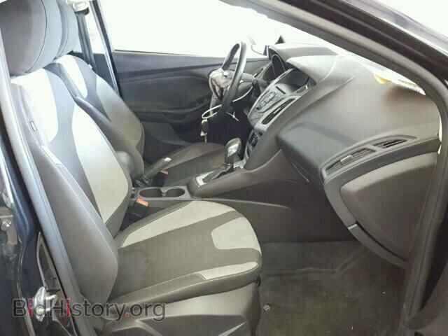 2014 FORD FOCUS - VIN: 1FADP3F25EL115308 - Photo 5