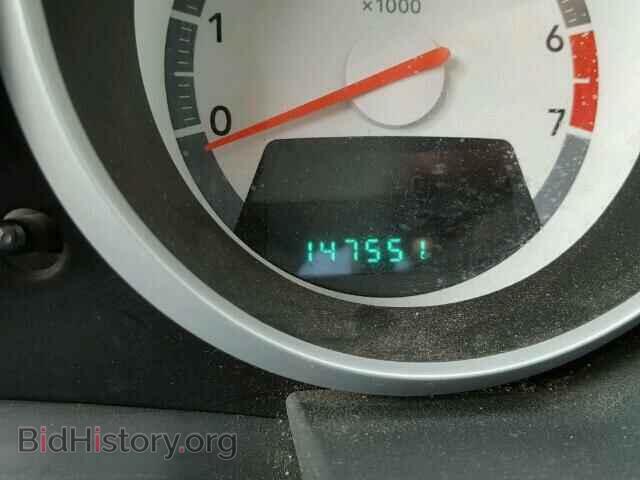2008 DODGE CARAVAN - VIN: 2D8HN54P58R830744 - Фото 8