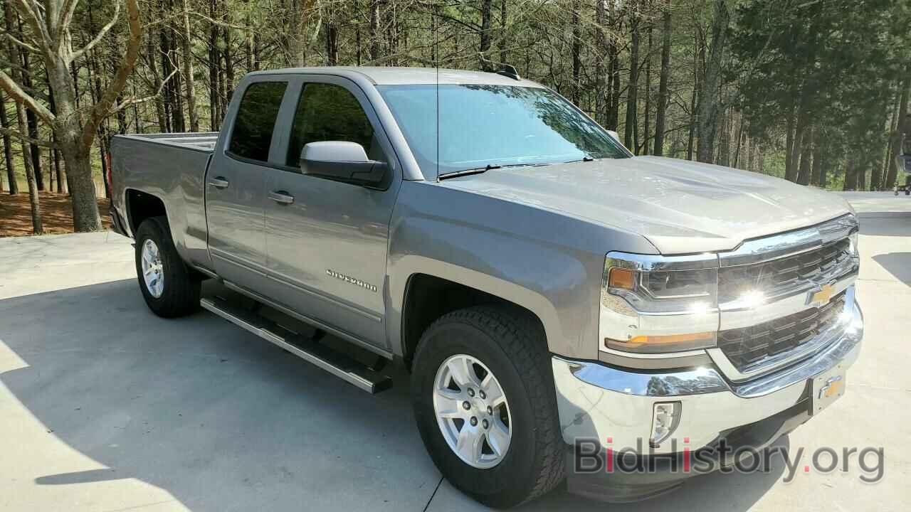 Photo 1GCRCREC7HZ159997 - CHEVROLET SILVERADO 2017