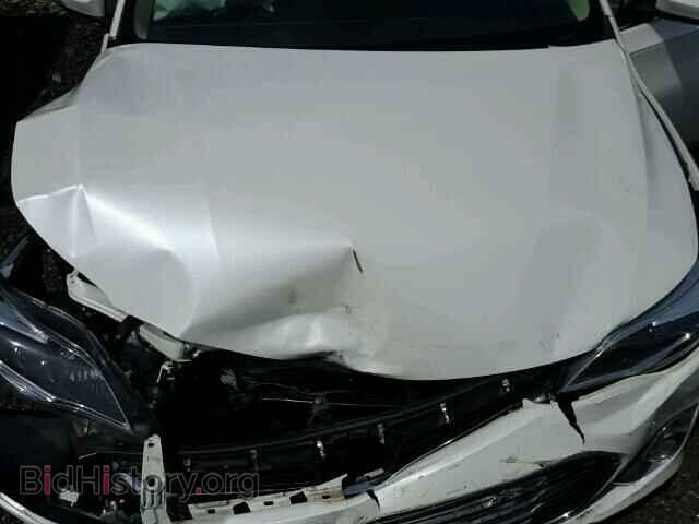 2013 TOYOTA AVALON - VIN: 4T1BD1EB0DU017663 - Фото 7