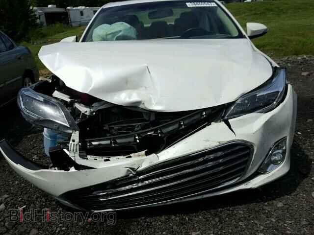 2013 TOYOTA AVALON - VIN: 4T1BD1EB0DU017663 - Фото 9