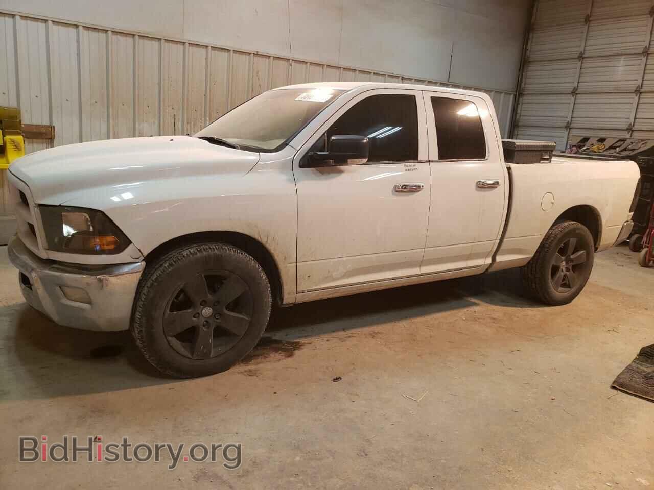 Photo 1D3HB18P79S767695 - DODGE All Models 2009