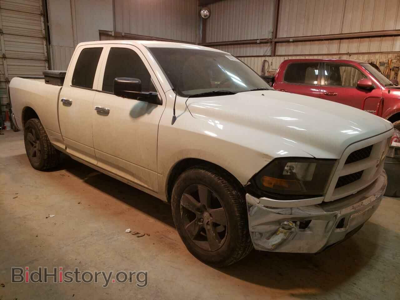 2009 DODGE All Models - VIN: 1D3HB18P79S767695 - Фото 4