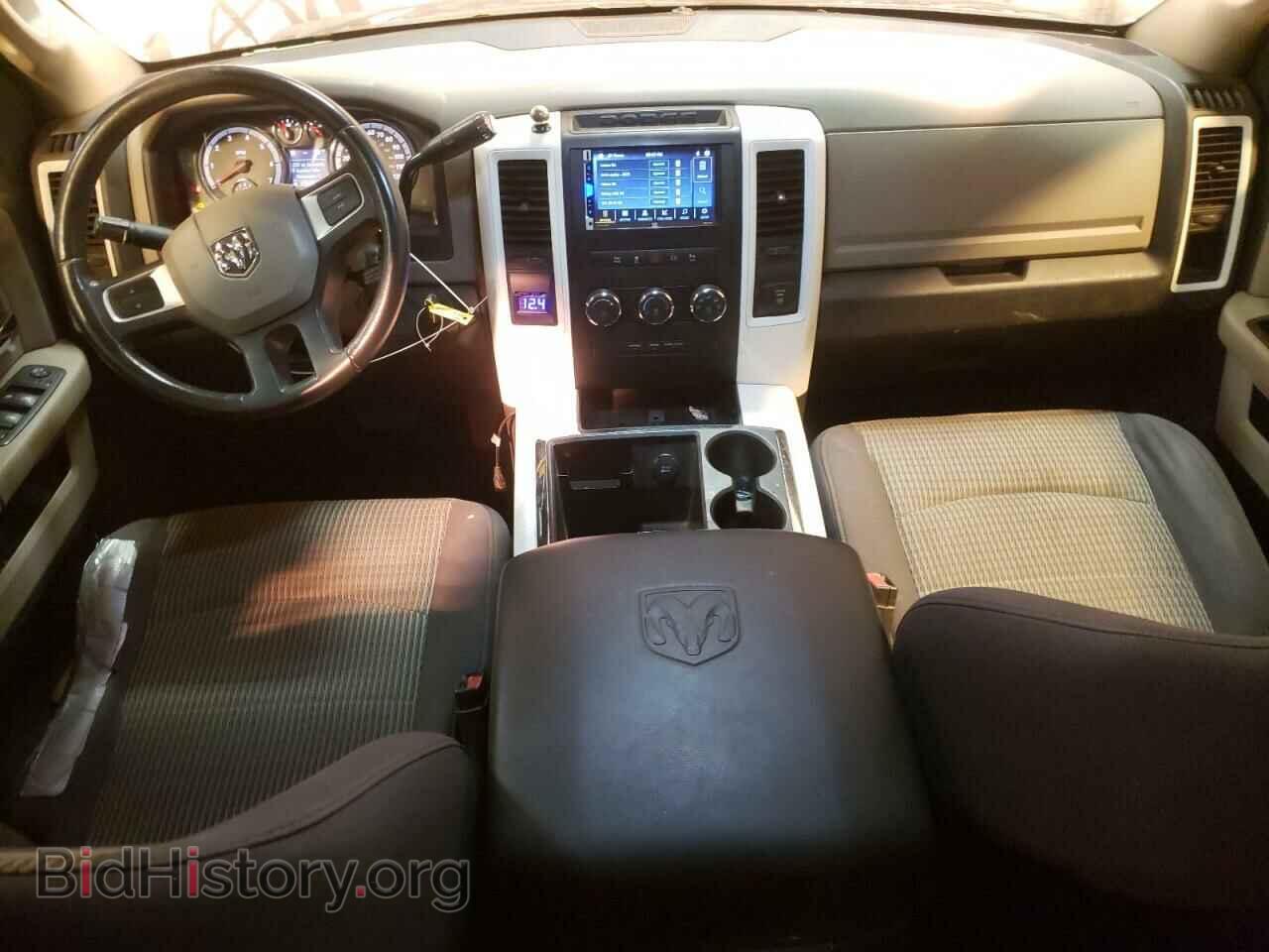 2009 DODGE All Models - VIN: 1D3HB18P79S767695 - Фото 8
