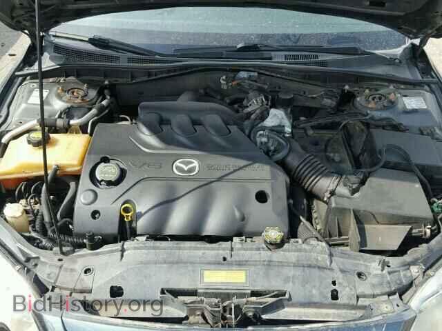 2005 MAZDA 6 - VIN: 1YVHP80DX55M11281 - Фото 7
