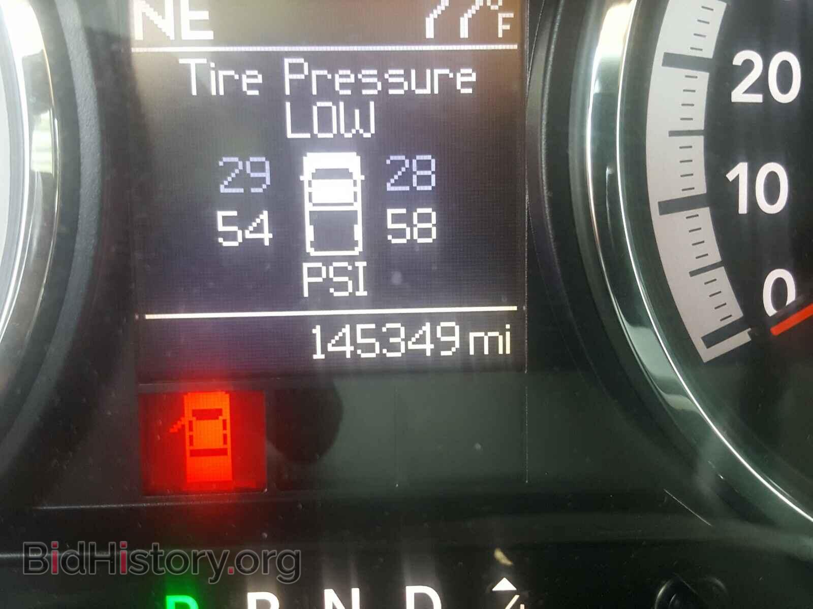 2012 DODGE RAM 1500 - VIN: 1C6RD6GP2CS242385 - Photo 8
