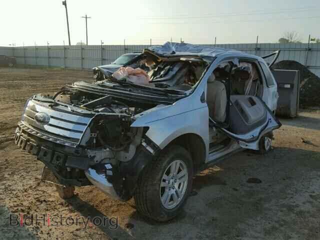2010 FORD EDGE - VIN: 2FMDK3GC2ABA27578 - Photo 2