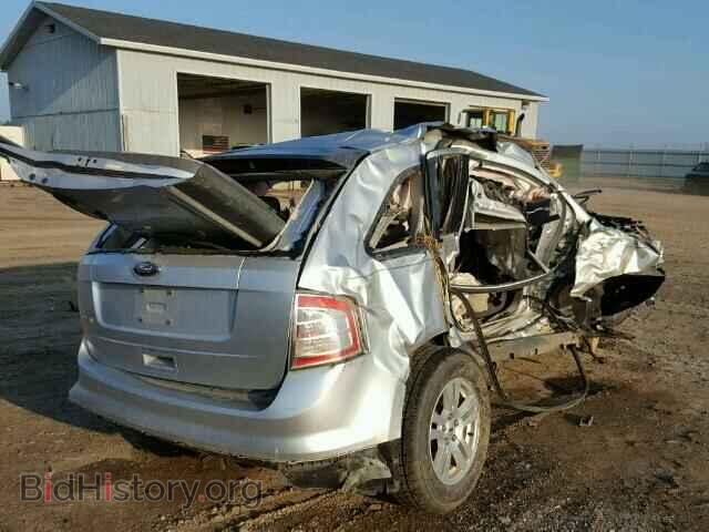 2010 FORD EDGE - VIN: 2FMDK3GC2ABA27578 - Photo 4