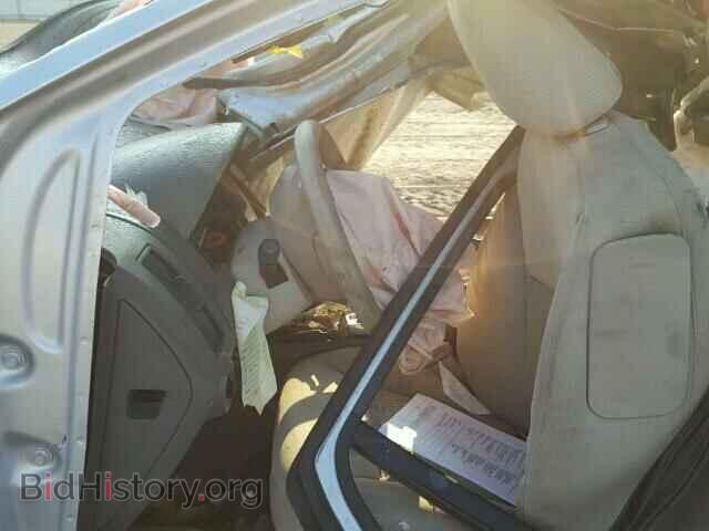 2010 FORD EDGE - VIN: 2FMDK3GC2ABA27578 - Photo 5