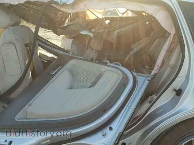 2010 FORD EDGE - VIN: 2FMDK3GC2ABA27578 - Photo 6
