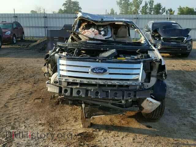 2010 FORD EDGE - VIN: 2FMDK3GC2ABA27578 - Photo 10