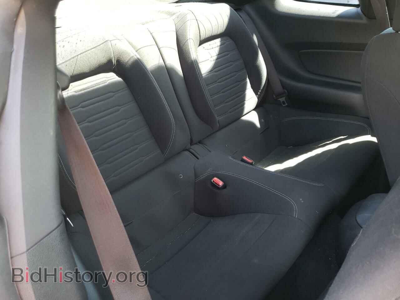 2016 FORD MUSTANG - VIN: 1FA6P8TH3G5211993 - Фото 6