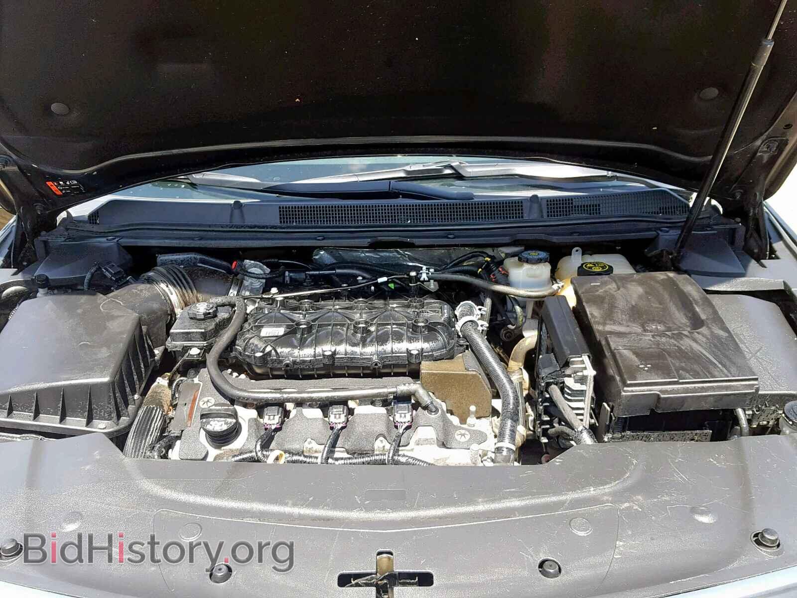 2015 CADILLAC XTS - VIN: 2GEXG6U34F9550227 - Photo 7