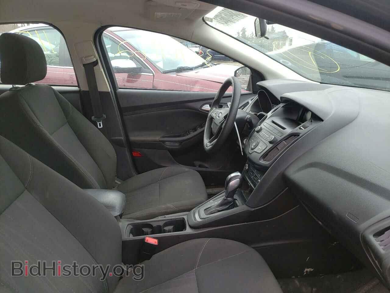2015 FORD FOCUS - VIN: 1FADP3K28FL226281 - Фото 5