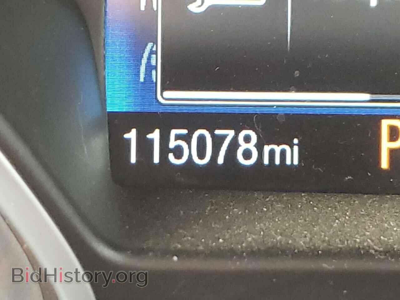 2015 FORD FOCUS - VIN: 1FADP3K28FL226281 - Фото 8