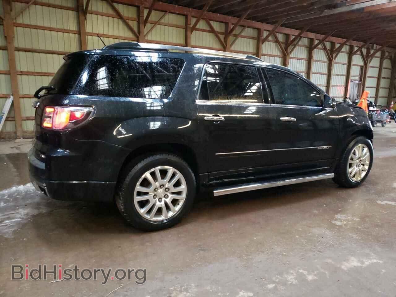 2015 GMC ACADIA DEN - VIN: 1GKKVTKD4FJ158098 - Фото 3