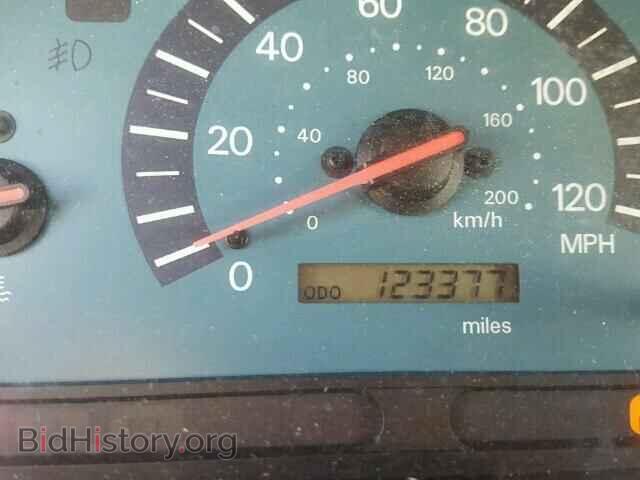 2003 MITSUBISHI GALANT - VIN: 4A3AA46G23E059598 - Фото 8