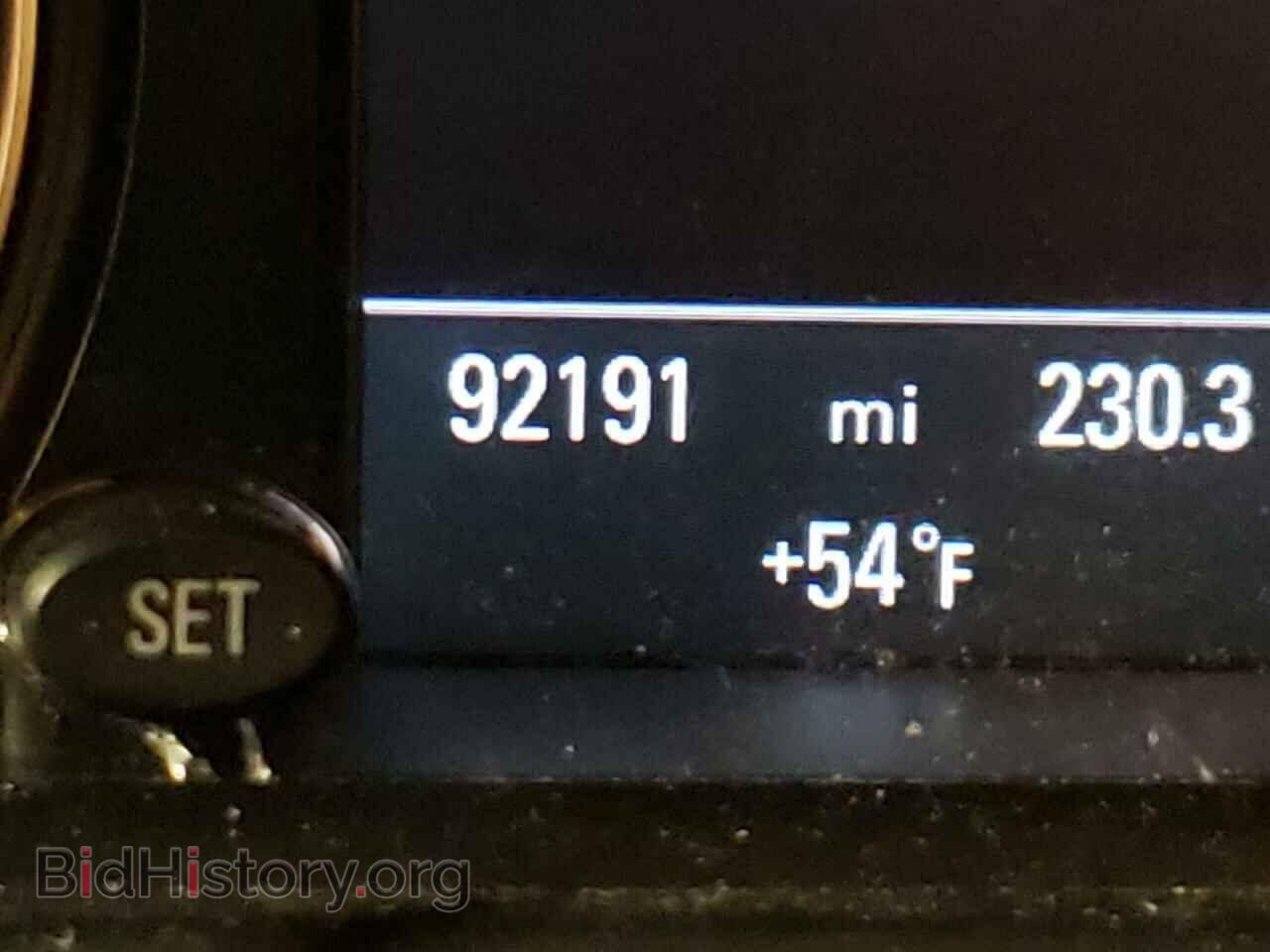 2013 AUDI Q5 - VIN: WA1LFAFP7DA080395 - Фото 8