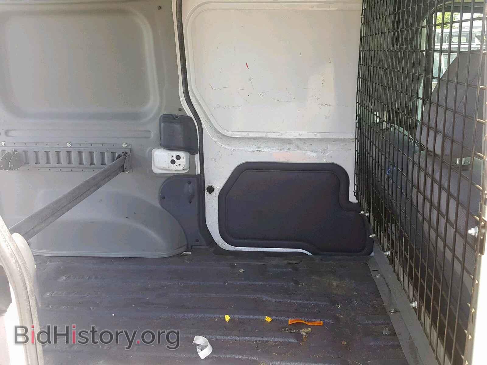 2011 FORD TRANSIT CO - VIN: NM0LS7BN5BT058497 - Фото 6