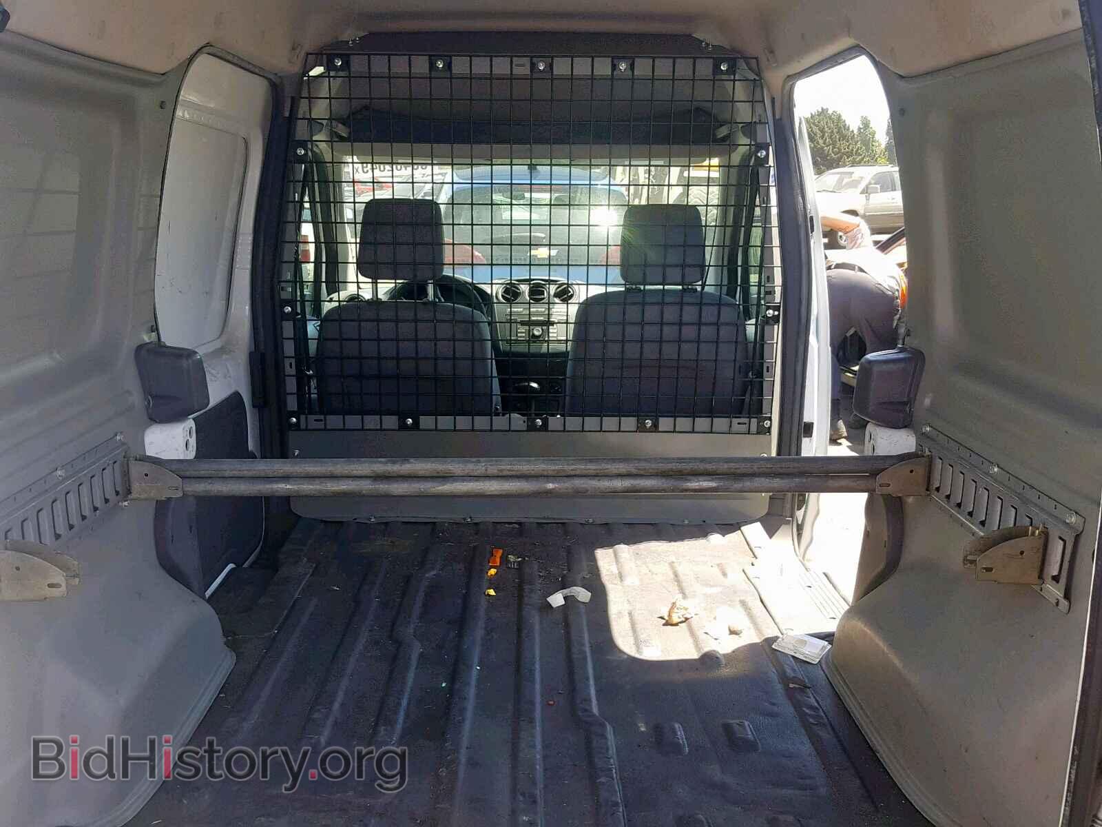 2011 FORD TRANSIT CO - VIN: NM0LS7BN5BT058497 - Фото 9