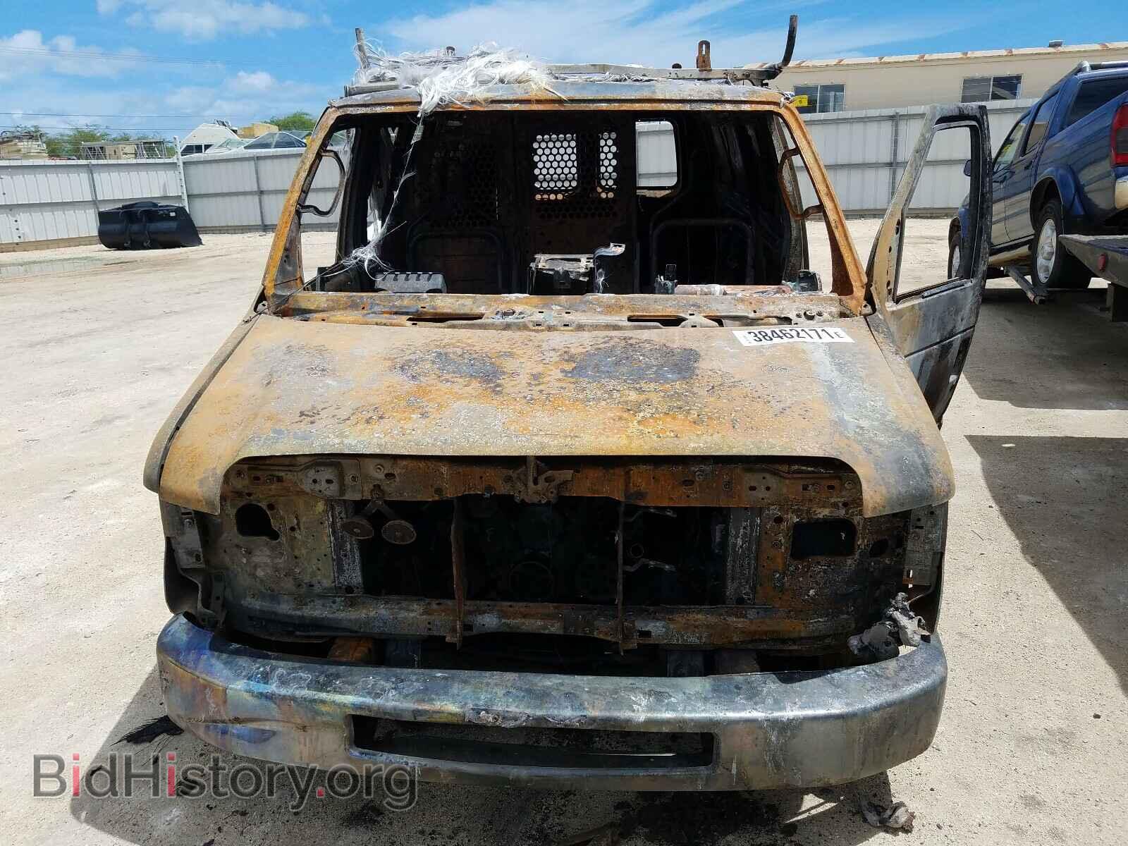 2013 FORD ECONOLINE - VIN: 1FTNE2EW6DDB13000 - Photo 9