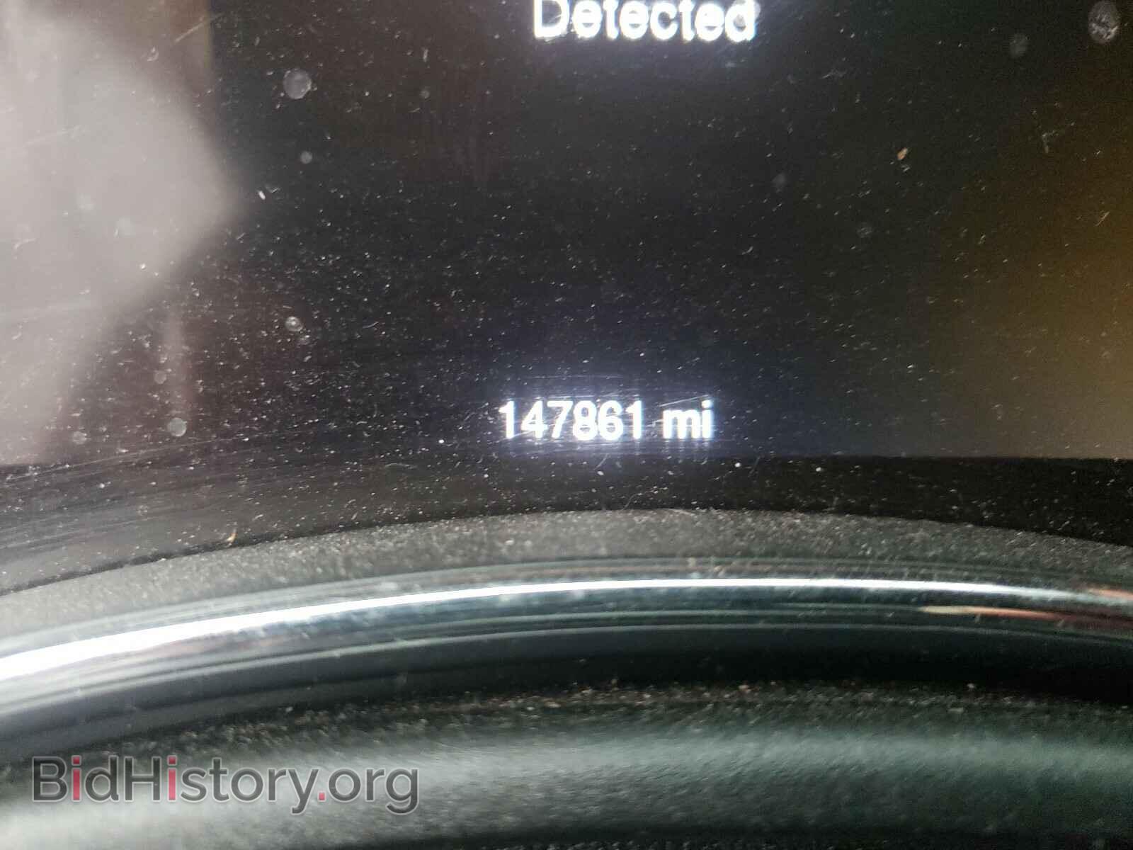 2015 DODGE DURANGO - VIN: 1C4RDHAG0FC114061 - Фото 8