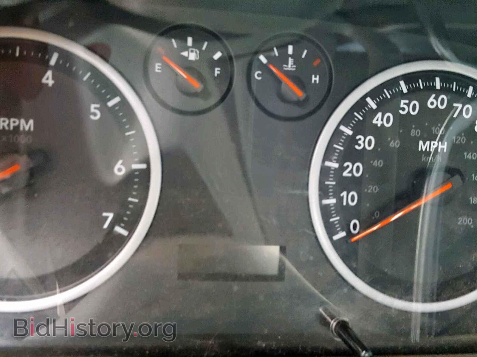 2012 DODGE RAM 1500 S - VIN: 1C6RD6FP3CS302448 - Фото 8