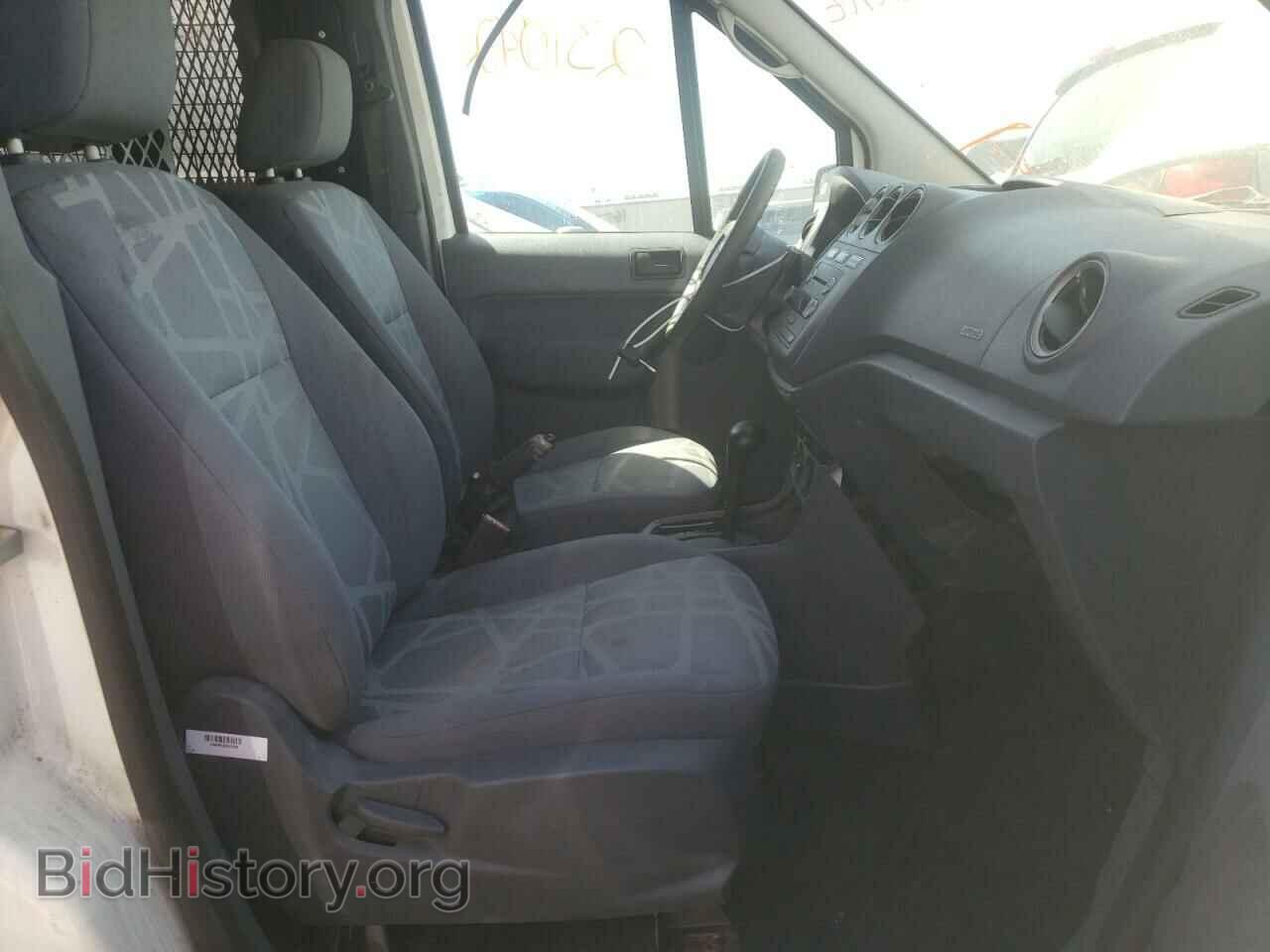 2013 FORD TRANSIT CO - VIN: NM0LS6BN9DT145364 - Фото 5