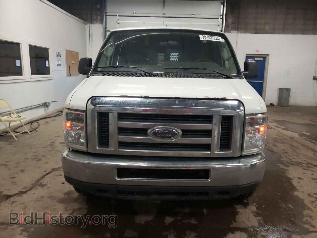 2012 FORD ECONOLINE - VIN: 1FTNE2EW1CDA84049 - Фото 5