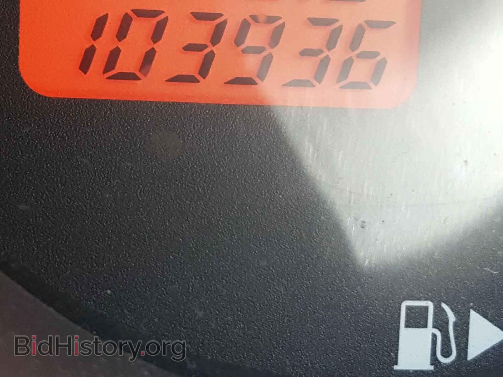 2006 MAZDA 3 - VIN: JM1BK12FX61447108 - Фото 8