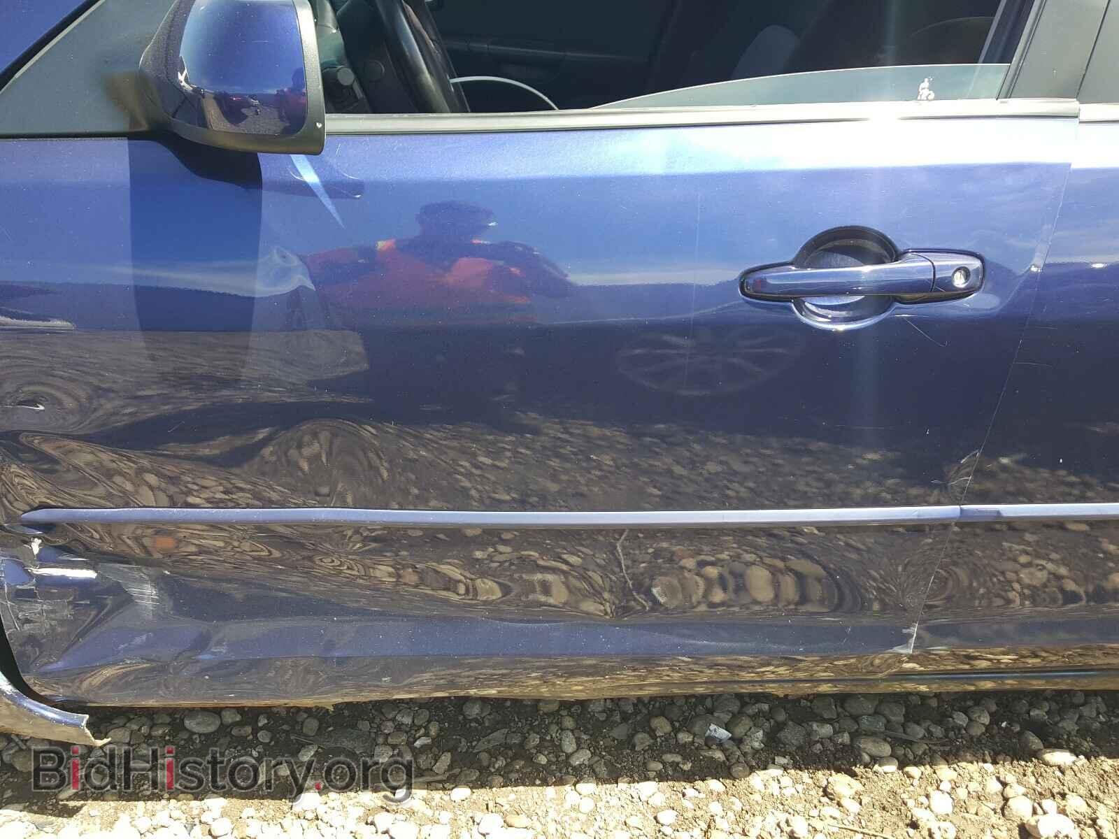 2006 MAZDA 3 - VIN: JM1BK12FX61447108 - Фото 10
