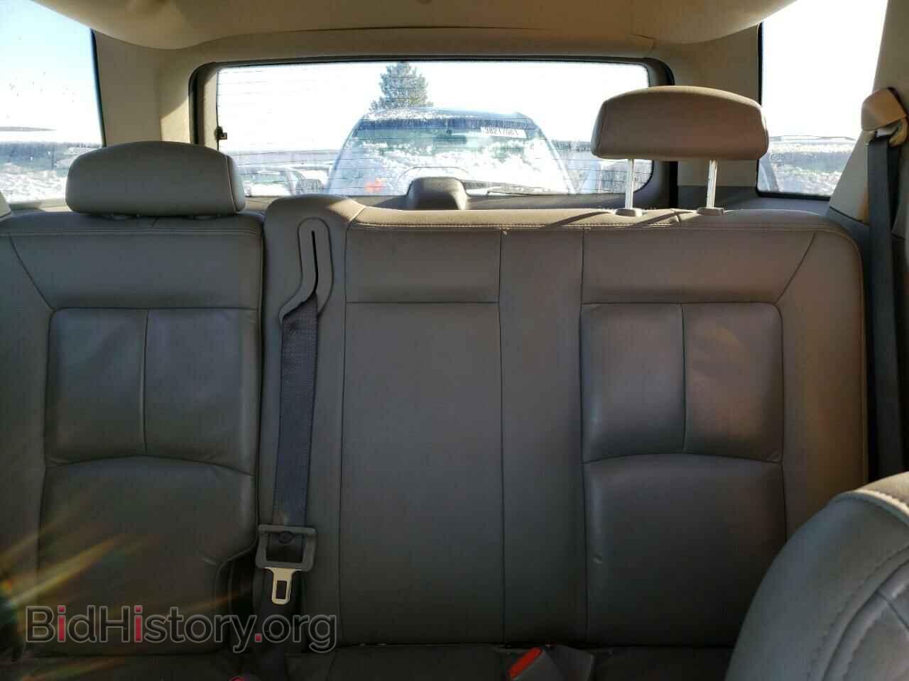 2006 SATURN VUE - VIN: 5GZCZ63456S866406 - Фото 10