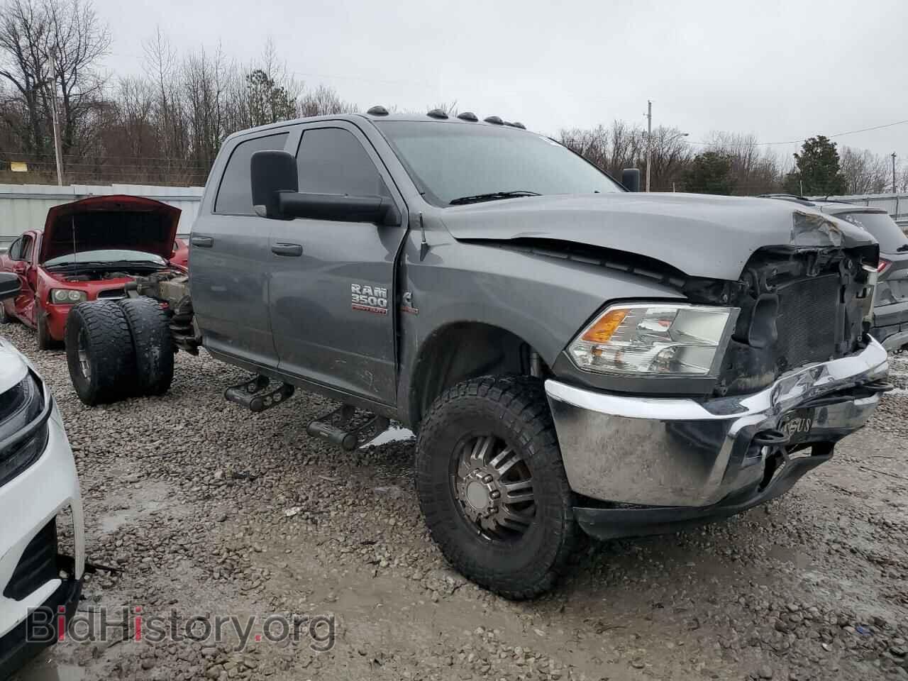 2013 RAM All Models - VIN: 3C63RRGL1DG616208 - Photo 4