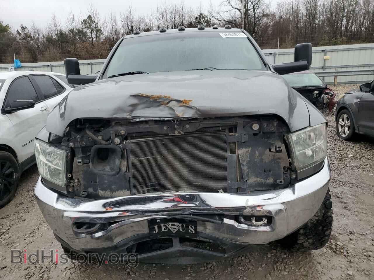 2013 RAM All Models - VIN: 3C63RRGL1DG616208 - Photo 5