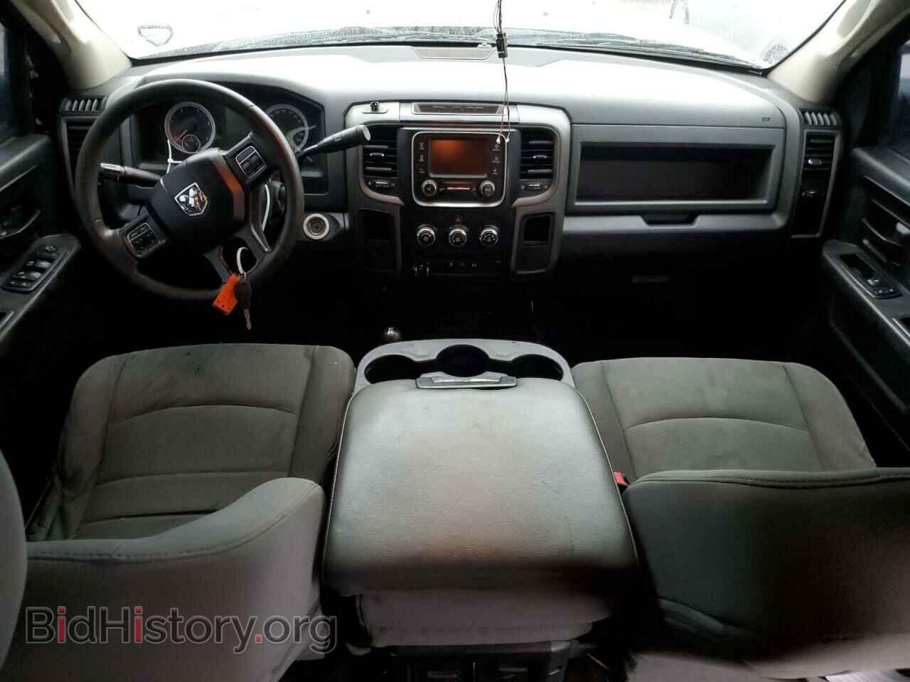 2013 RAM All Models - VIN: 3C63RRGL1DG616208 - Photo 8