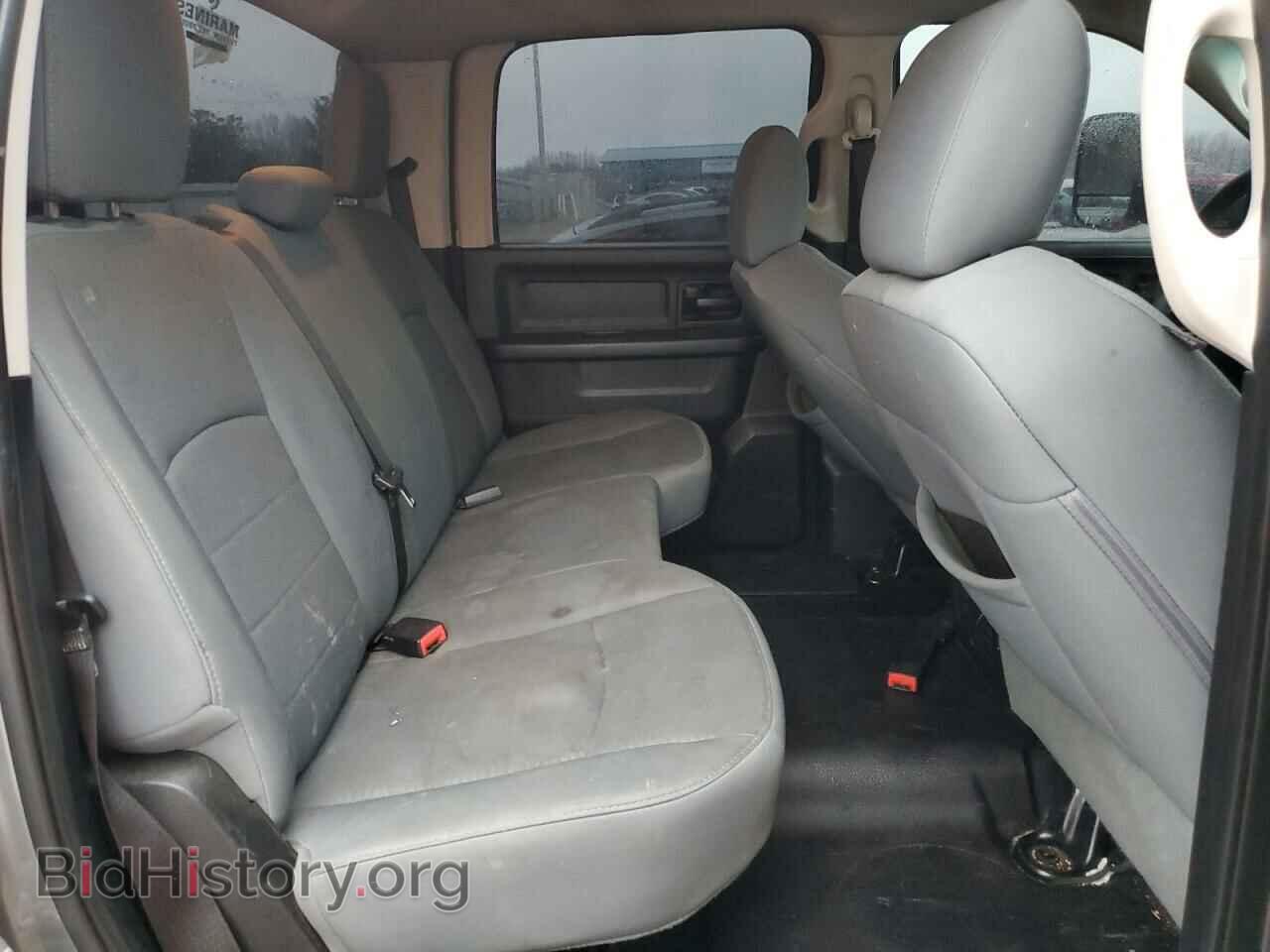 2013 RAM All Models - VIN: 3C63RRGL1DG616208 - Photo 10