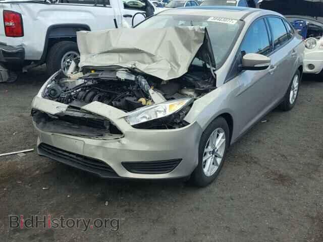 2015 FORD FOCUS - VIN: 1FADP3F26FL269561 - Photo 2
