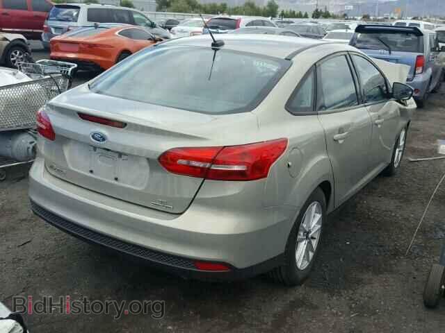 2015 FORD FOCUS - VIN: 1FADP3F26FL269561 - Photo 4