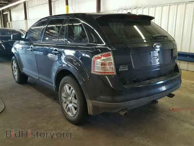 2007 FORD EDGE - VIN: 2FMDK49C07BA86818 - Photo 3