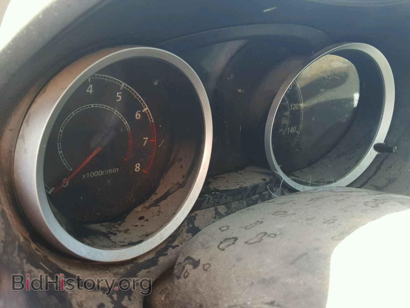 2013 MITSUBISHI LANCER - VIN: JA32X2HU0DU013688 - Фото 8
