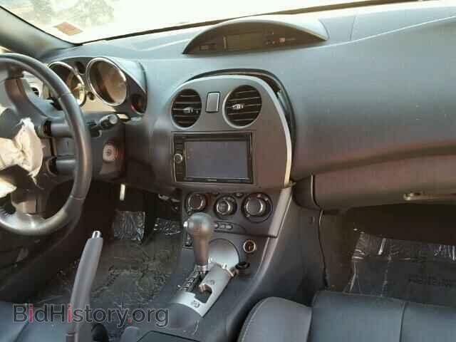 2009 MITSUBISHI ECLIPSE - VIN: 4A3AL25F49E030684 - Фото 9