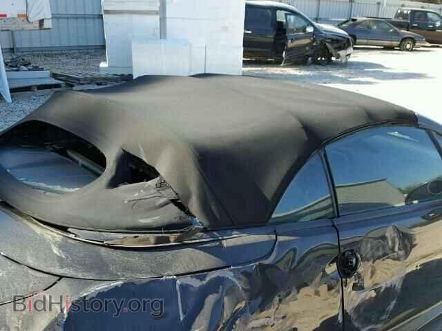 2009 MITSUBISHI ECLIPSE - VIN: 4A3AL25F49E030684 - Фото 10