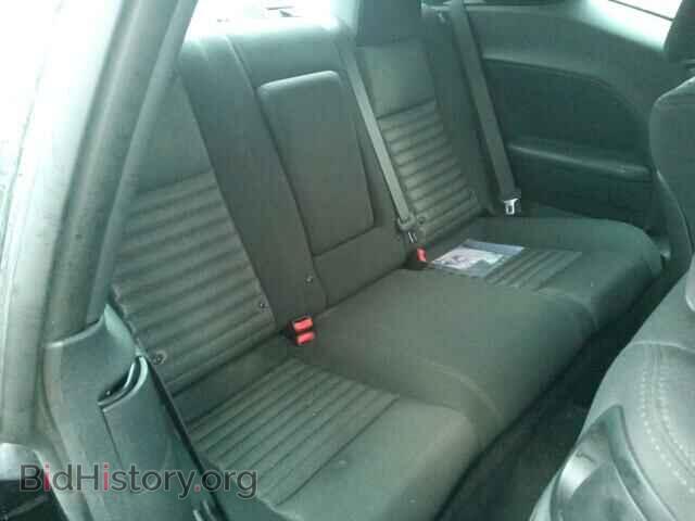 2014 DODGE CHALLENGER - VIN: 2C3CDYAG8EH183182 - Photo 6