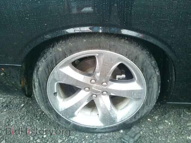2014 DODGE CHALLENGER - VIN: 2C3CDYAG8EH183182 - Photo 10