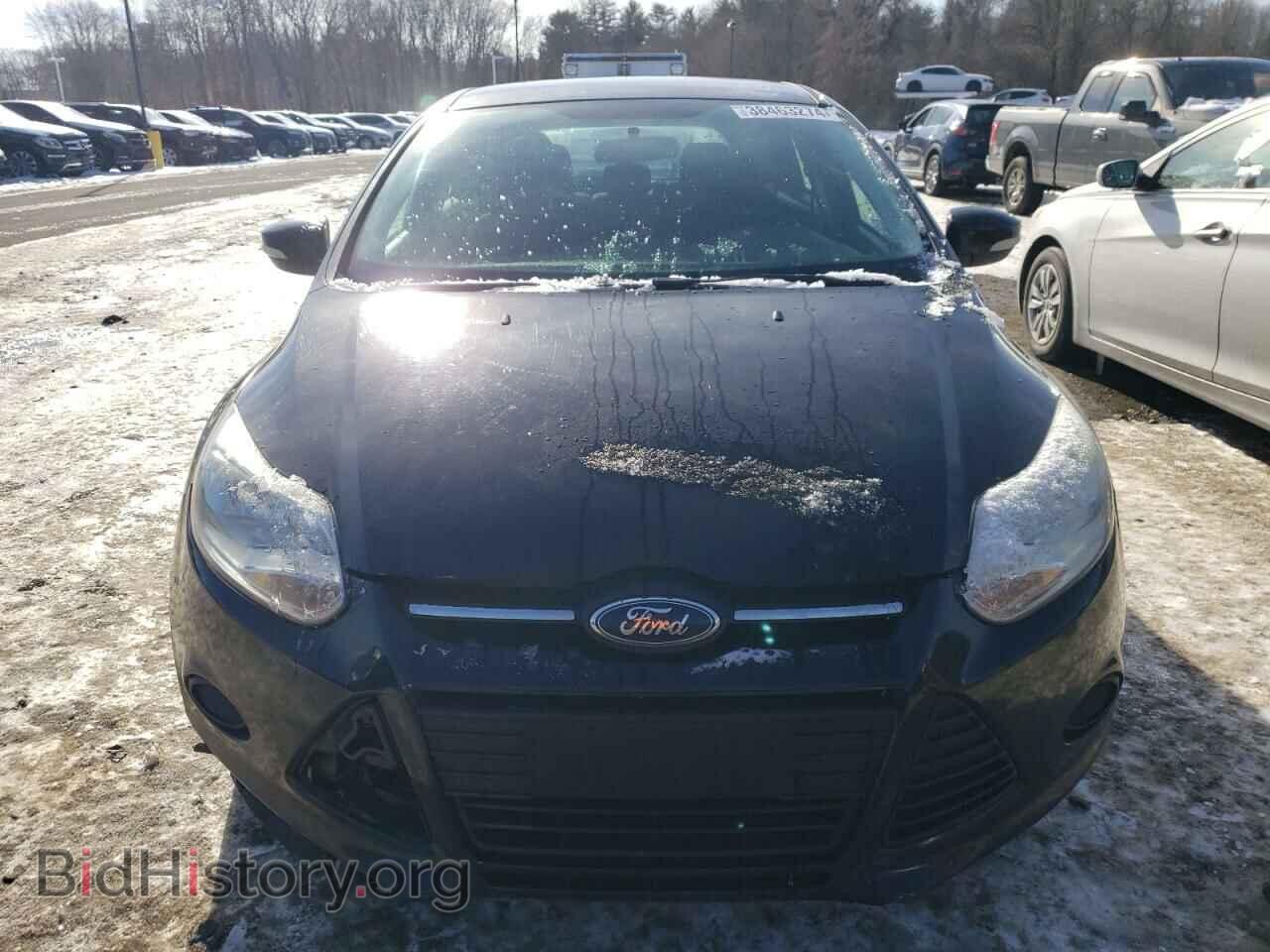 2014 FORD FOCUS - VIN: 1FADP3K26EL158772 - Photo 5