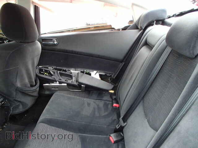2010 MAZDA 6 - VIN: 1YVHZ8CH5A5M28329 - Фото 6