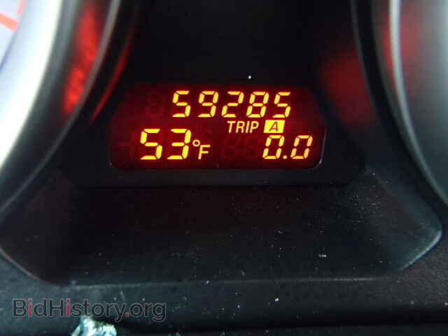 2010 MAZDA 6 - VIN: 1YVHZ8CH5A5M28329 - Фото 8