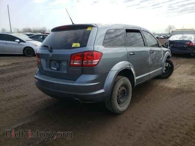 2010 DODGE JOURNEY - VIN: 3D4PG4FB7AT195838 - Фото 4