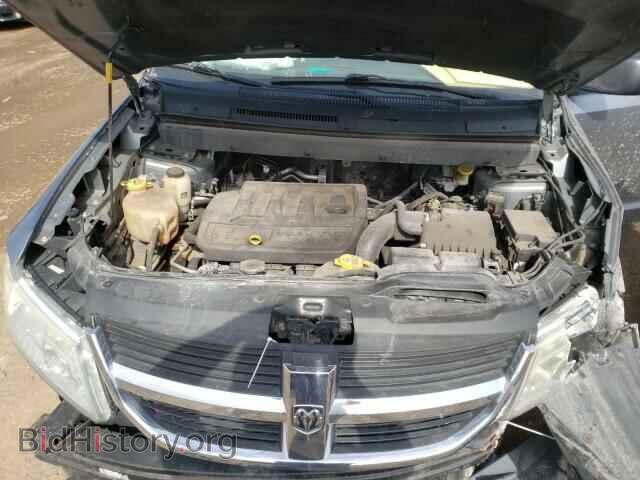2010 DODGE JOURNEY - VIN: 3D4PG4FB7AT195838 - Фото 7